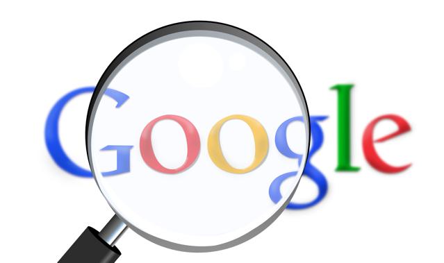 1º Posiciones en Google y buscadores