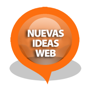 Nuevas Ideas Web